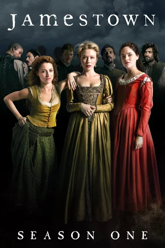 Jamestown - Temporada 1