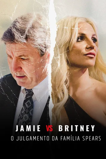 Jamie Vs Britney: O Julgamento da Família Spears - Temporada 1