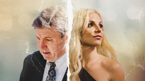 Jamie Vs Britney: O Julgamento da Família Spears