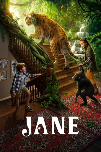 Jane - Temporada 1