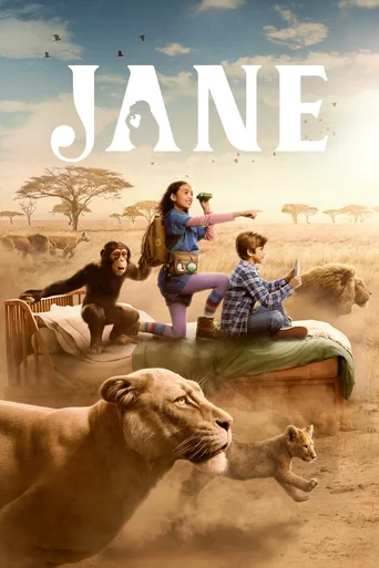 Jane - Temporada 2
