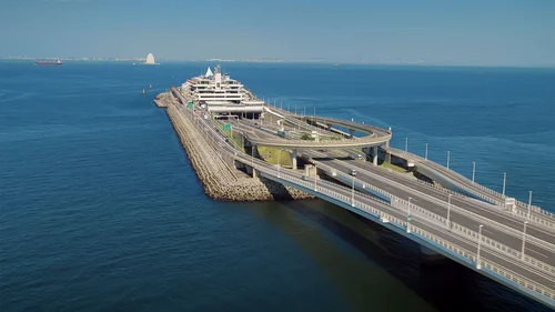 Japão de Norte a Sul