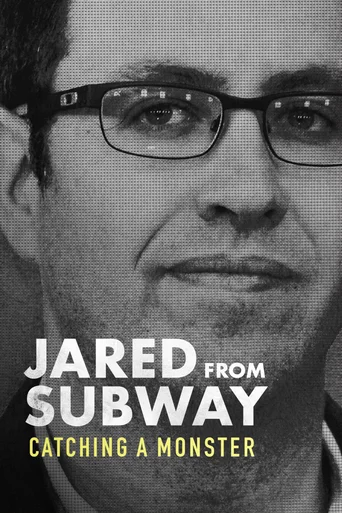 Jared Fogle: O Monstro do Subway - Temporada 1