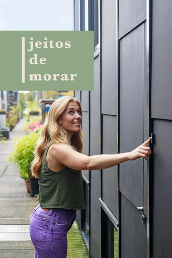 Jeitos de Morar - Temporada 1