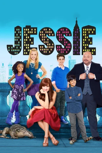 Jessie - Temporada 2