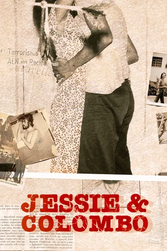 Jessie e Colombo - Temporada 1