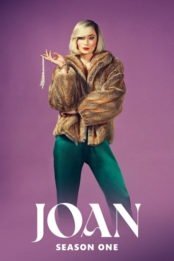 Joan - Temporada 1