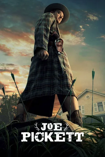 Joe Pickett - Temporada 1