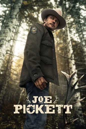 Joe Pickett - Temporada 2
