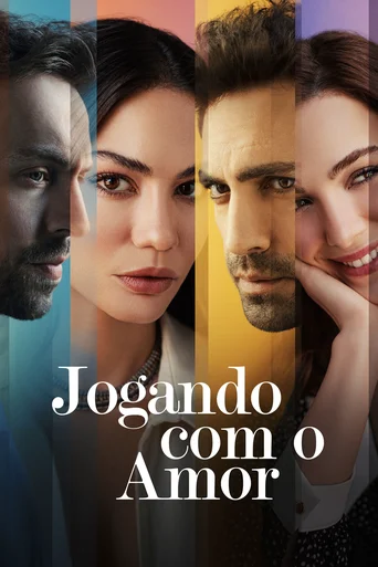 Jogando com o Amor - Temporada 1