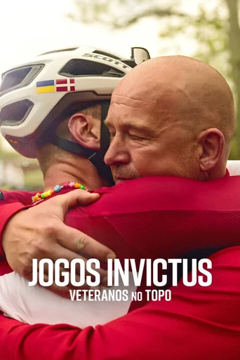 Jogos Invictus: Veteranos no Topo - Temporada 1