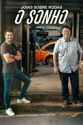 Joias Sobre Rodas: O Sonho - Temporada 1