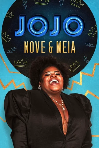 Jojo Nove e Meia - Temporada 1