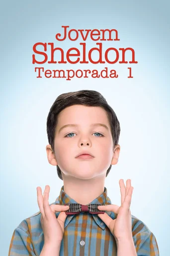 Jovem Sheldon - Temporada 1