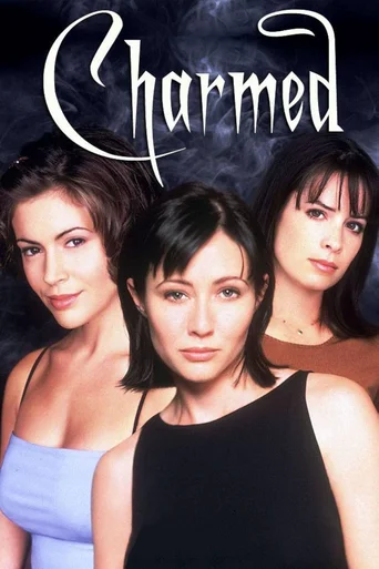 Charmed Jovens Bruxas - Temporada 1