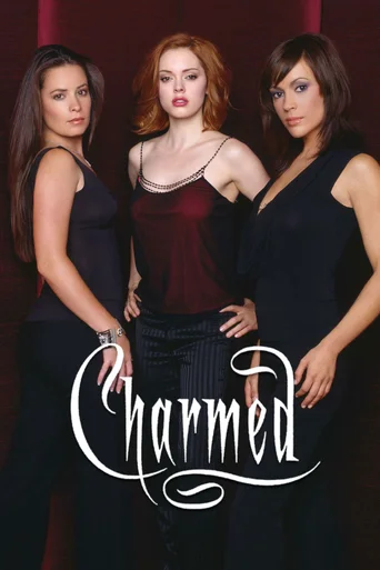 Charmed Jovens Bruxas - Temporada 5