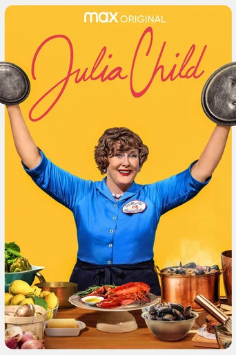 Julia - Temporada 2