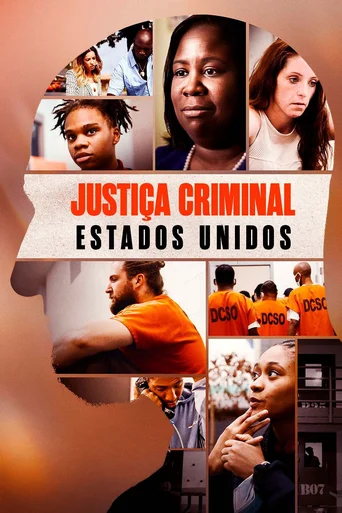 Justiça Criminal: Estados Unidos