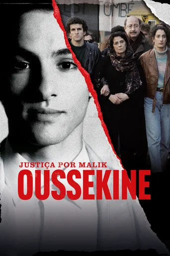 Justiça por Malik Oussekine - Temporada 1