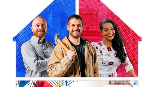 Keith & Evan: Reformando com o Coração