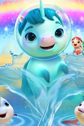 Kelp: o Unicórnio-do-Mar - Temporada 2