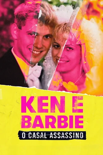 Ken e Barbie: O Casal Assassino - Temporada 1
