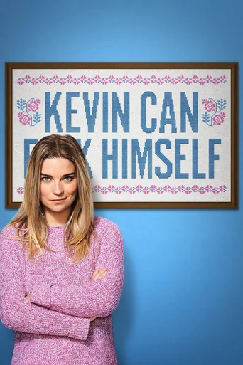Kevin Can F**K Himself - Temporada 1