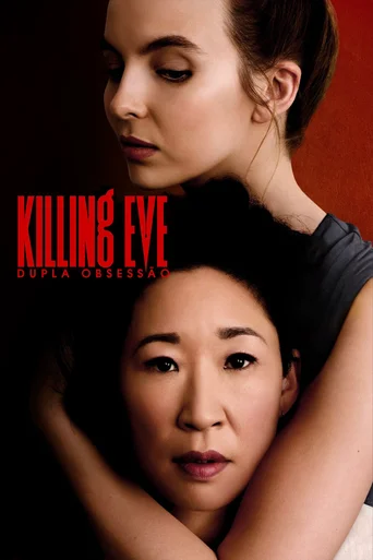 Killing Eve: Dupla Obsessão - Temporada 1