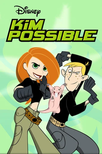 Kim Possible - Temporada 2