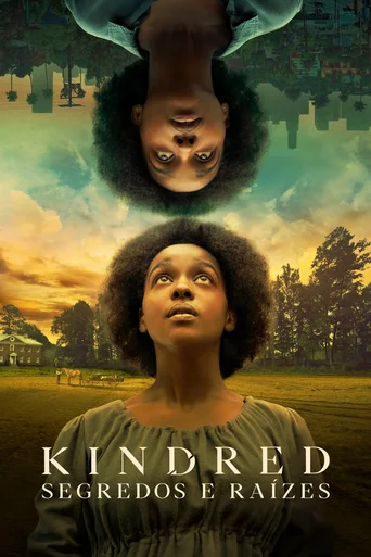 Kindred: Segredos e Raízes - Temporada 1