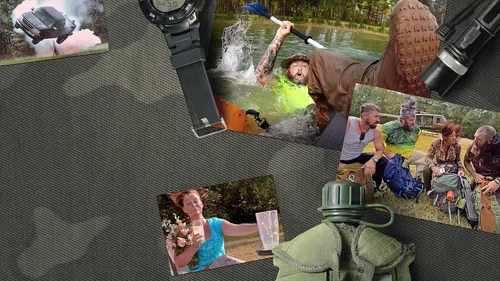 Kit de Sobrevivência