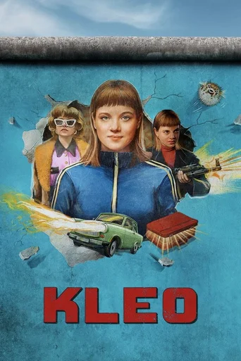 Kleo - Temporada 1
