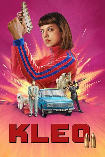Kleo - Temporada 2