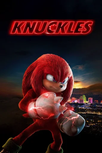 Knuckles - Temporada 1