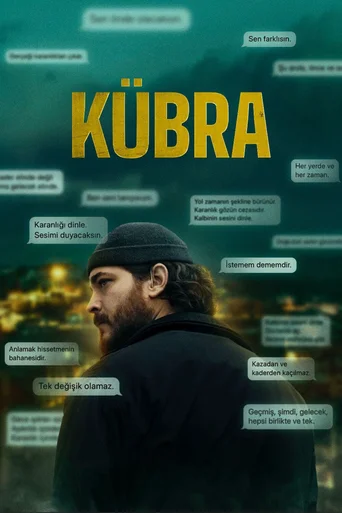 Kubra - Temporada 1