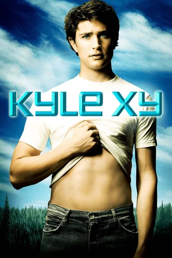 Kyle XY - Temporada 1