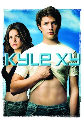 Kyle XY - Temporada 2
