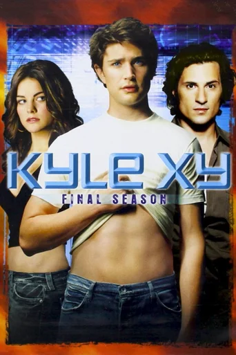 Kyle XY - Temporada 3