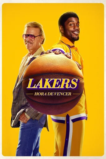 Lakers: Hora de Vencer - Temporada 1