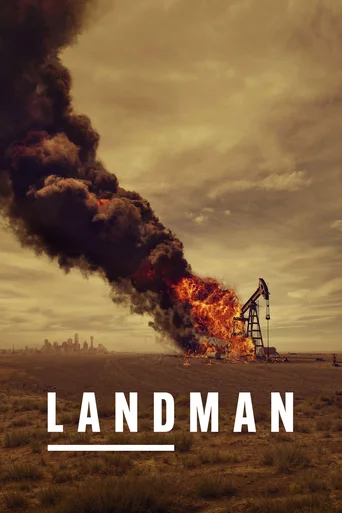 Landman - Temporada 1