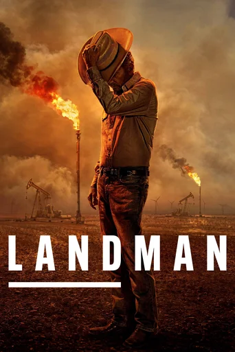 Landman - Temporada 2