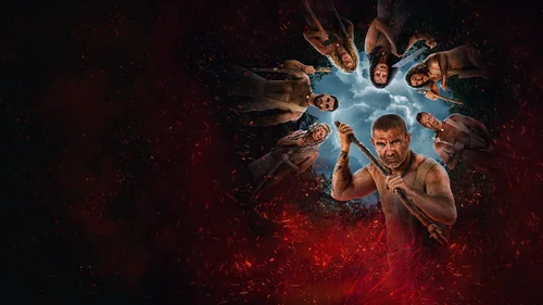 Largados e Pelados: A Competição