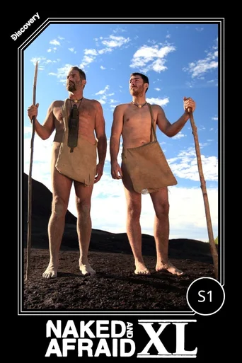 Largados e Pelados: A Tribo - Temporada 1