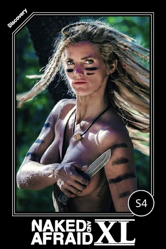 Largados e Pelados: A Tribo - Temporada 4