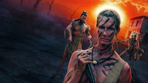 Largados e Pelados: Apocalipse