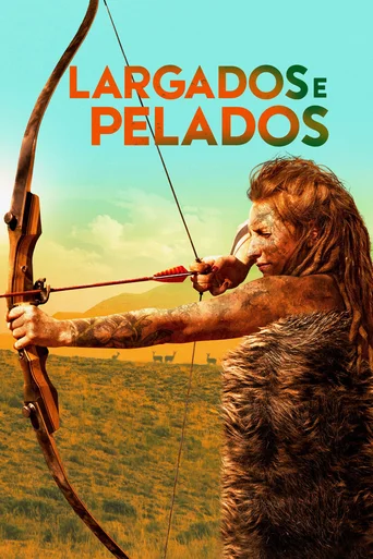 Largados e Pelados - Temporada 14