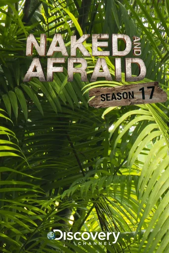 Largados e Pelados - Temporada 17