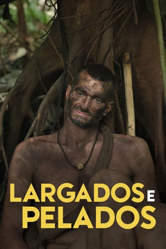 Largados e Pelados - Temporada 2