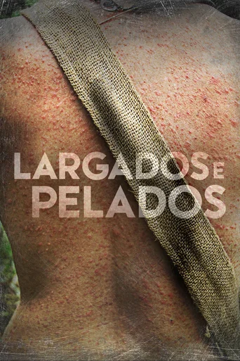 Largados e Pelados - Temporada 5