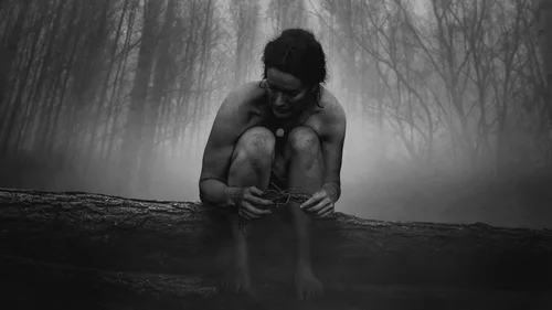 Largados e Pelados: Sozinhos